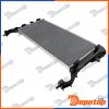Radiateur du moteur pour HYUNDAI | CCH-HY-010, 8MK376899141